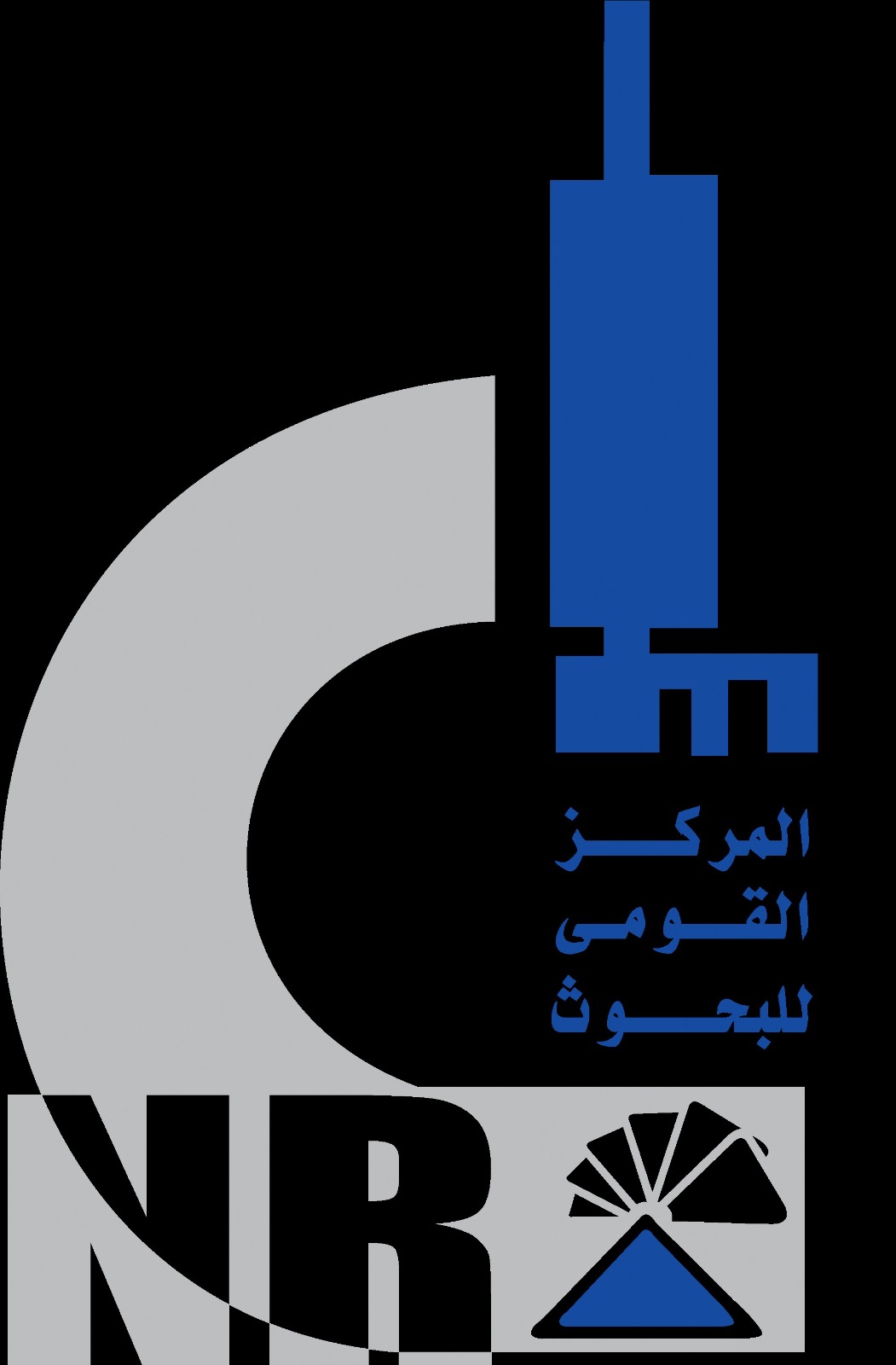 National Research Center logo