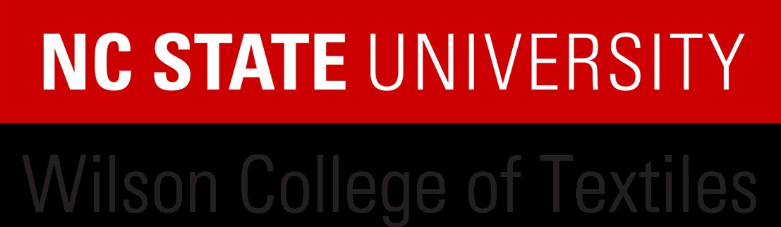 Wilson College of Textiles logo